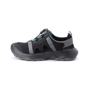 TEVA OUTFLOW CT 護趾涼鞋 黑灰 TV1134364BCK 女鞋