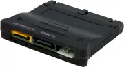 SATA IDE Adapter - SATA IDE Adapter - Bi-Directional - IDE to SATA Adapter (Pata