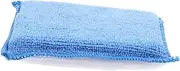 Alipis Car Wash Cloths Interior Cleaning Sponge High Density Sponge Non Scratch Pad