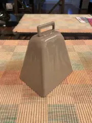 Machina Dynamica Audio Audiophile “Quantum Cowbell” Room Acoustics Device