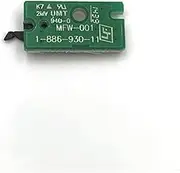 Game Console ON/Off Switch Board PBC Power Module for PS3 4K Replacement Accessories