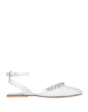 [ANDREA MONTELPARE] ANDREA MONTELPARE Ballet flats - Item 17843954