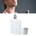 Men Perfume Spray Woody Flower Fragrance Long Lasting Fine Atomization Perfume