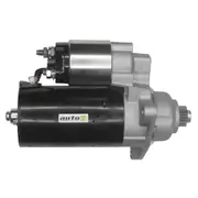 New Starter Motor for Volkswagen Transporter T4 2.5L Petrol APL 01/97 - 12/04