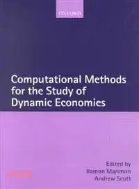 在飛比找三民網路書店優惠-Computational Methods for the 