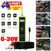 Diagnostic Automotive Circuit Tester Tracer Wire Short Open Finder Detector ToSW