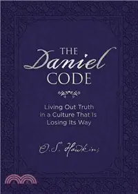 在飛比找三民網路書店優惠-The Daniel Code ─ Living Out T