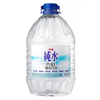 在飛比找樂天市場購物網優惠-泰山純水5000ml【愛買】