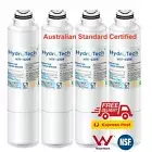 4 Pack Samsung DA29-00020B HAF-CIN/EXP Refrigerator Water Filter DA-97-08006A