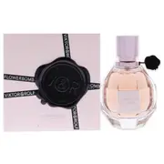 Viktor and Rolf Flowerbomb by Viktor and Rolf for Women - 1.7 oz EDP Spray