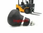 Tractor Forklift Car Part 8mm Screw Steering wheel Spinner Knob Turn Aid Ball