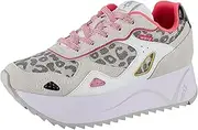 [w6yz] Women's Tessa W. Oxford Flat
