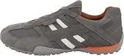 Geox Herren Uomo Snake Sneaker