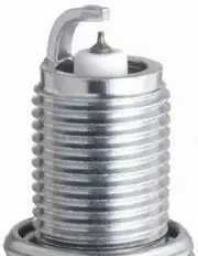 NGK Iridium One Step Colder Spark Plugs (BKR7EIX-11) for 02-06 Mini Cooper S - n