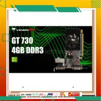 在飛比找蝦皮購物優惠-Vga 卡毒液 RX GT730 4G GDDR3 TOKO