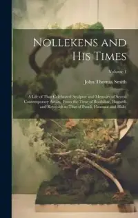 在飛比找博客來優惠-Nollekens and His Times: A Lif