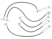 RENAULT Safrane, 2.2. B54_ Formula Power Copper Core QUALITY lead sets