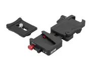 TransMount CRANE-M3 Universal Quick Release Plate (C000563)