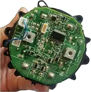 Vacuum Cleaner Replacement Motor .Compatible for Dyson V8 SV10. Vacuum Cleaner Accessories