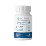 Seipel Group Prorox (Healthy Prostate Bladder Control) 60c