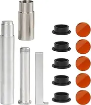 Pr ure Switch Installation Tool Kit Works with F/124740-30K, Perfectly Repla ent for GM Transmissions 6L45 6L50 6L80 6L90 & 1st Gen 6T70 6T75 Multicolor One Size