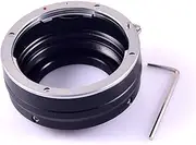 S8037 M42 Thread to Lens Adapter