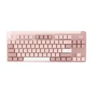 Logitech Signature K855 Wireless Mechanical TKL Keyboard - Rose