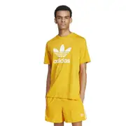 adidas Originals Mens Adicolor Trefoil Tee