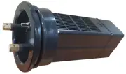 Astral Hurlcon VX6 E25 RP salt cell chlorinator electrode pool water generic