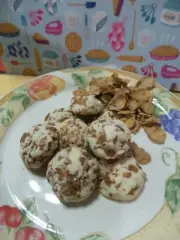 Multi-grain Cinnamon Flake Cookies/Cheeto Cookies/Oreo Cookies*Great snack/party