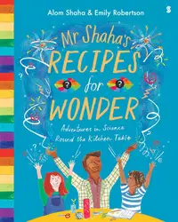 在飛比找誠品線上優惠-Mr Shaha's Recipes for Wonder: