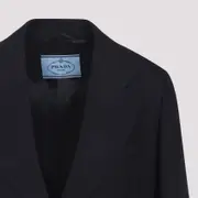 [Alexander Wang] Alexander Wang-Miniabito In Ciniglia Di Misto Cotone-Donna S