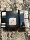 Philips Hue Bridge White & Tap Dial Switch Black