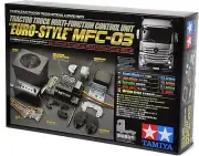 Tamiya 56523 1/14 RC Tractor Truck Euro Style Multi-Function Control Unit MFC-03