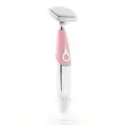 Sonic Facial Cleansing Brush Electric Silicone Face Deep Cleaner