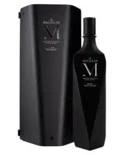 Macallan M Black Whiskey 700ml 2022 Release