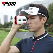 Waterproof Golf Laser Distance Meter Telescope - 600m