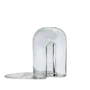 Ben David Arch Large Flower Vase Sage Home/Lounge Decor