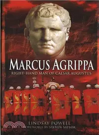 在飛比找三民網路書店優惠-Marcus Agrippa ─ Right-Hand Ma