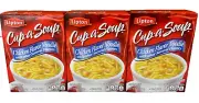 Lipton Cup A Soup Chicken Noodle 1.8 oz (3 Pack)