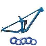 Transition Sentinal Alloy Full Frame Pivot Bearing Kit | 2018-2026