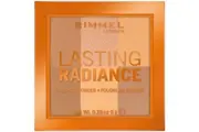 Rimmel: Lasting Radiance Bronzing Finishing Powder - 002 Honeycomb