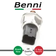 Benni REMAN FUEL RAIL SENSOR FOR RENAULT CLIO (2005-) KANGOO (2001-) MFFRS7RRE