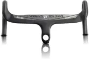 Carbon Fiber Road Bike Bars with Integrated Stem Integrated Handlebar Carbon Roa