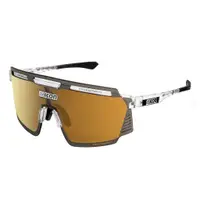 在飛比找蝦皮購物優惠-SCICON AEROWATT 自行車競賽運動太陽眼鏡 透明