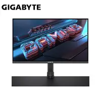 在飛比找Yahoo奇摩購物中心優惠-技嘉GIGABYTE M32U AE 32型144Hz 4K