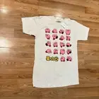 NWT Nintendo Kirby T-Shirt Licensed & Official Video Game Men’s Size Medium
