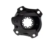 SRAM RED/Force AXS Power Meter Spider - 107 BCD, 8-Bolt Crank Interface, 1x/2x,