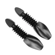 Spring Shoe Trees Stretcher Adjustable Shoes Support Protector Holder Shaper DP3