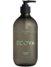 [ECOYA] French Pear Hand and Body Wash